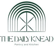 logo of The Daily Knead – The Daily Knead