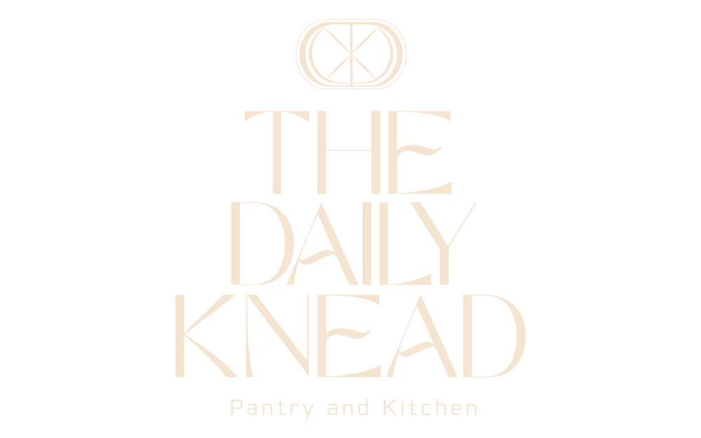 The Daily Knead 