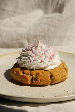 
                  
                    Load image into Gallery viewer, Cookies - MKT Cookie The Daily Knead Bakery Birthday 
                  
                