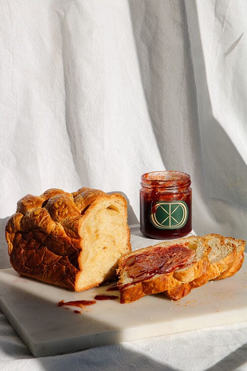 Santa's Carb Bag Holiday Collection The Daily Knead 