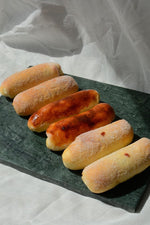 Savory & Sweet Roll Sampler - MKT Gift Sets and Samplers The Daily Knead 