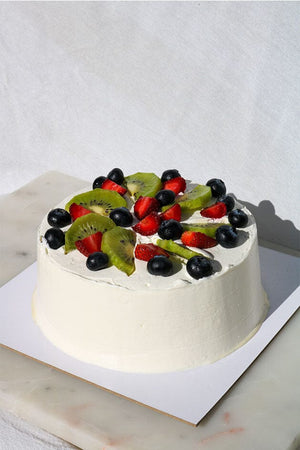 
                  
                    Load image into Gallery viewer, Tres Leches Cake - Same Day Sweet The Daily Knead 
                  
                