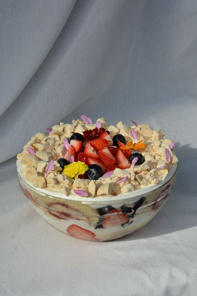 
                  
                    Load image into Gallery viewer, Christmas Trifle Sweet The Daily Knead 
                  
                
