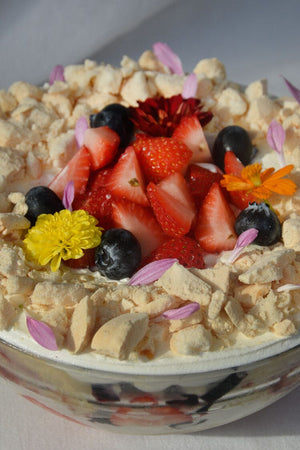 
                  
                    Load image into Gallery viewer, Christmas Trifle Sweet The Daily Knead 
                  
                
