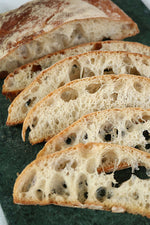 Ciabatta - MKT Bread The Daily Knead 150g. (Pack of 4) 