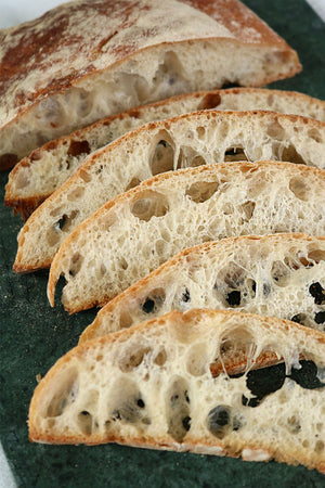 
                  
                    Load image into Gallery viewer, Ciabatta - MKT Bread The Daily Knead 150g. (Pack of 4) 
                  
                