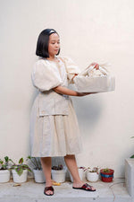 Dorami Belt Bag The Daily Knead 