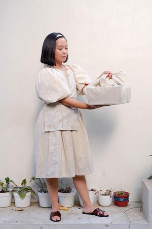 
                  
                    Load image into Gallery viewer, Dorami Belt Bag The Daily Knead 
                  
                