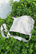 Dorami Belt Bag The Daily Knead 