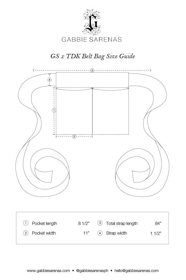
                  
                    Load image into Gallery viewer, Dorami Belt Bag The Daily Knead 
                  
                