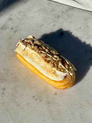 
                  
                    Load image into Gallery viewer, Eclair - BGC Cookie The Daily Knead Bakery 
                  
                