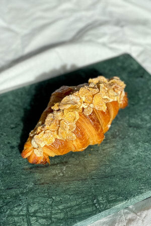 
                  
                    Load image into Gallery viewer, Flavored Croissants - MKT PopUp The Daily Knead Cereal Milk Cortado 
                  
                