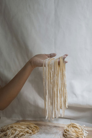 
                  
                    Load image into Gallery viewer, Fresh Pasta - MKT Pasta The Daily Knead Bakery 
                  
                