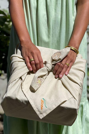 
                  
                    Load image into Gallery viewer, Gift Wrap - Pop-Up Gift Wrapping The Daily Knead 
                  
                