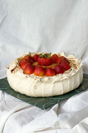 
                  
                    Load image into Gallery viewer, Pavlova - MKT Sweet The Daily Knead 
                  
                