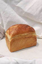 Sandwich Loaf - MKT The Daily Knead 