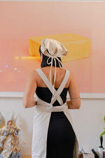 Socorro Kitchen Apron The Daily Knead 