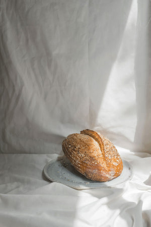 
                  
                    Load image into Gallery viewer, Sourdough Multigrain Loaf - PopUp PopUp The Daily Knead Bakery 
                  
                