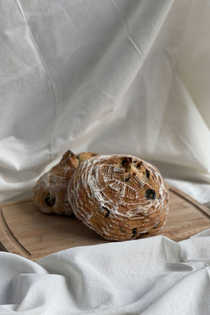 
                  
                    Load image into Gallery viewer, Sourdough Olive Bread Bread The Daily Knead 
                  
                